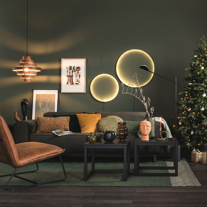 MOOS Joey Fauteuil