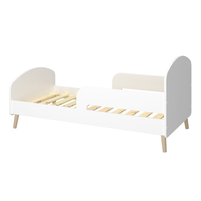 by fonQ basic Sverre Peuterbed 70 x 140 cm