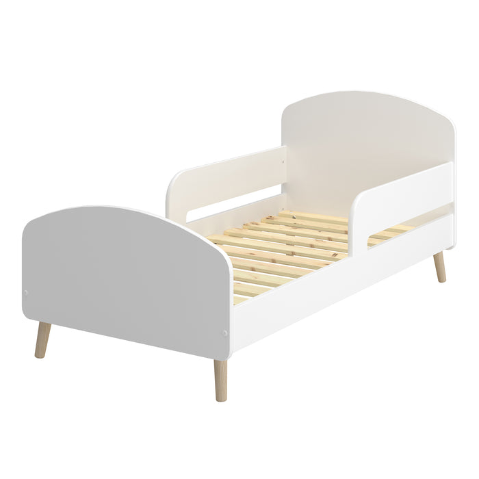 by fonQ basic Sverre Peuterbed 70 x 140 cm