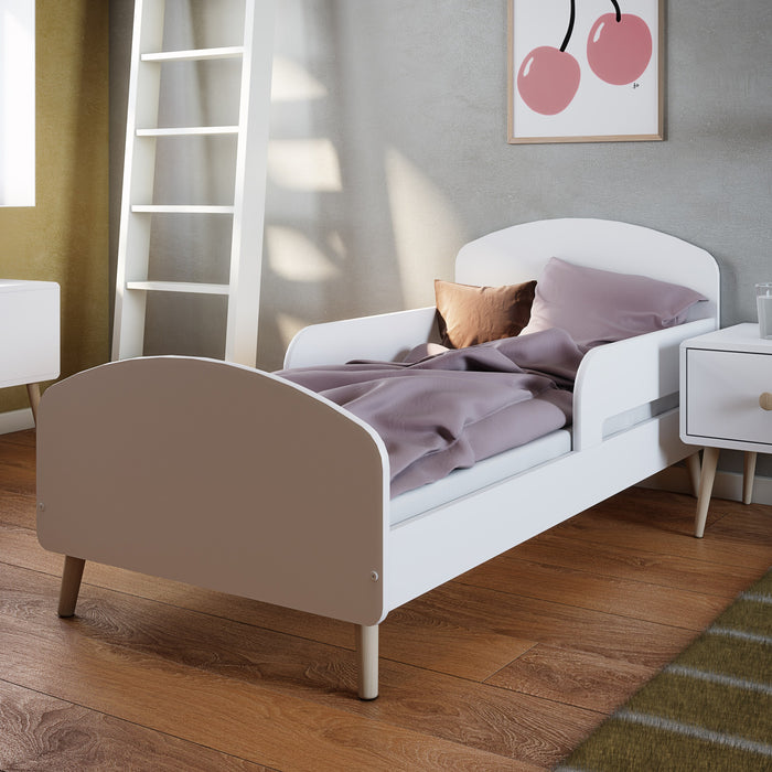 by fonQ basic Sverre Peuterbed 70 x 140 cm