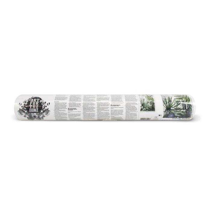 Art for the Home Monstera Planten Fotobehang 280x200 cm