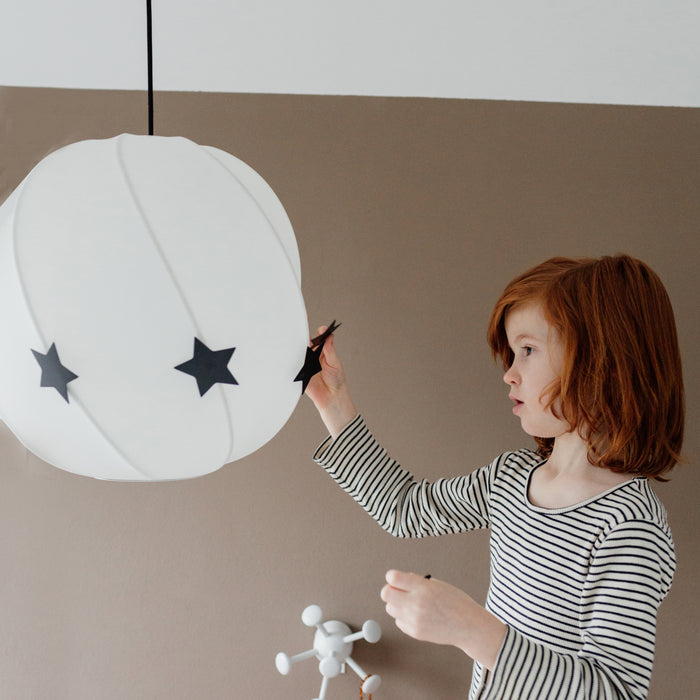Nofred Twirly Hanglamp