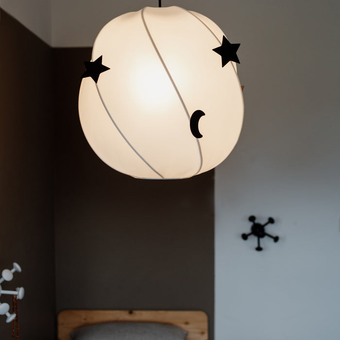 Nofred Twirly Hanglamp