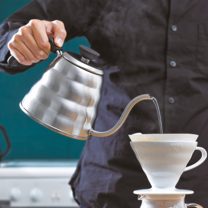 Hario V60 Buono Waterketel 1,2 L