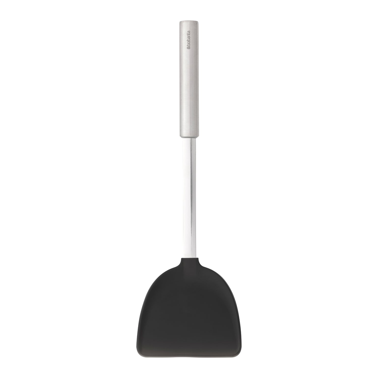 Brabantia Profile Wokspatel Antiaanbak - RVS