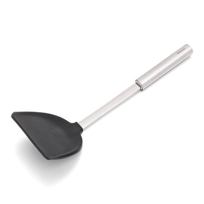 Brabantia Profile Wokspatel Antiaanbak - RVS