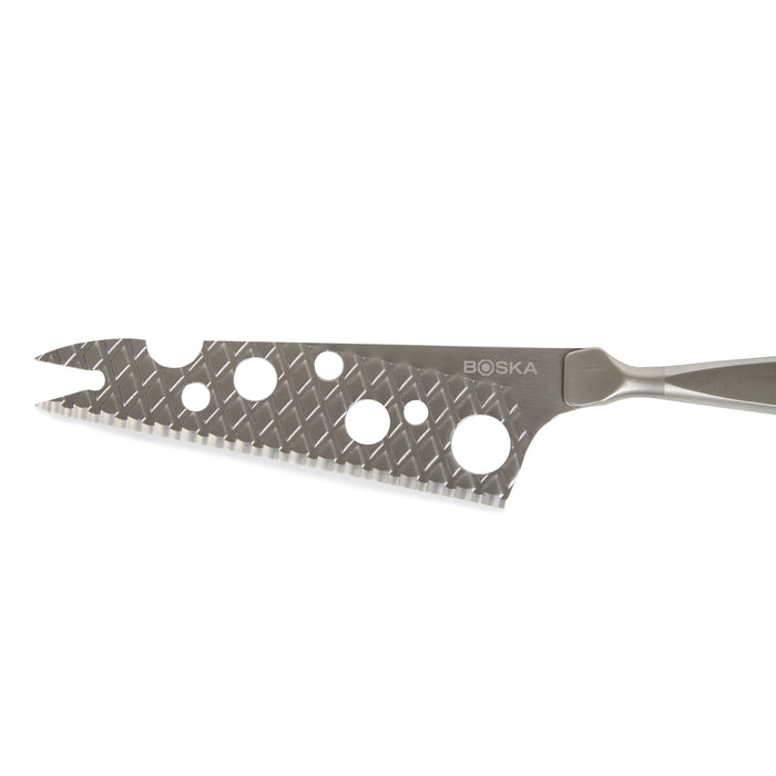 Boska Monaco+ Nr.4 Kaasmes Half Zachte Kaas 24 cm