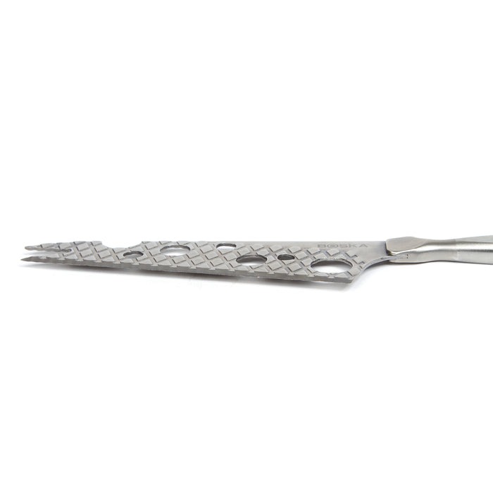 Boska Monaco+ Nr.4 Kaasmes Half Zachte Kaas 24 cm