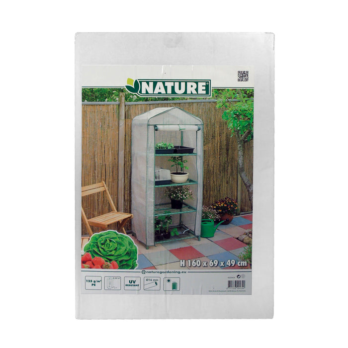 Nature Kweekkas