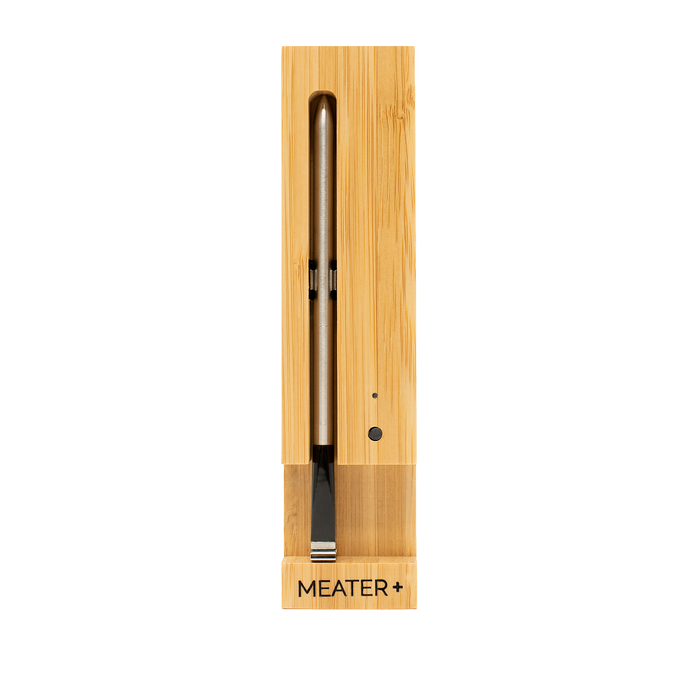 Meater+ Draadloze Vleesthermometer L 17 x B 0,15 cm