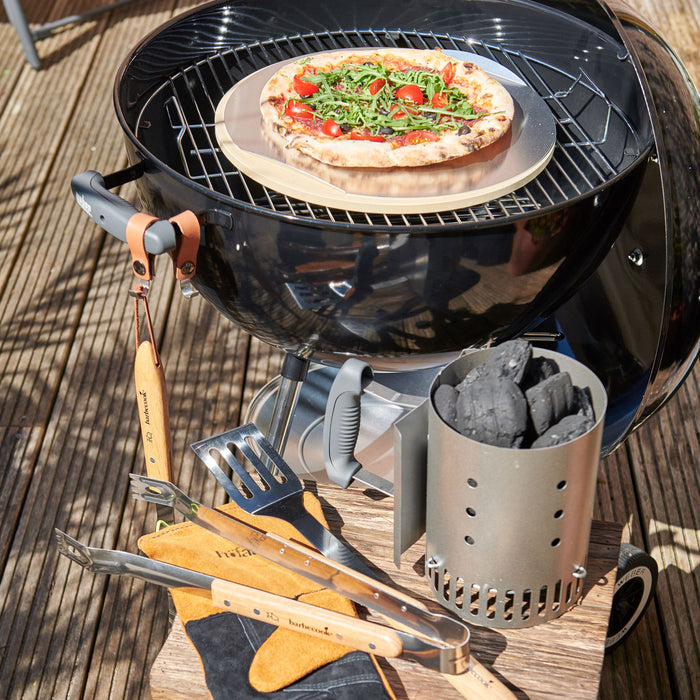 Weber Brikettenstarter