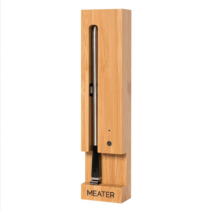 Meater Draadloze Vleesthermometer L 17 x B 0,15 cm