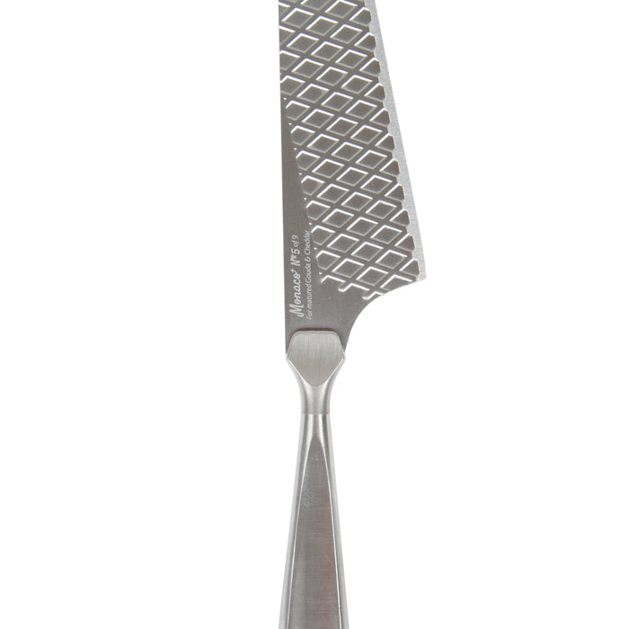 Boska Monaco+ Nr.5 Kaasmes Half Harde Kaas 24 cm