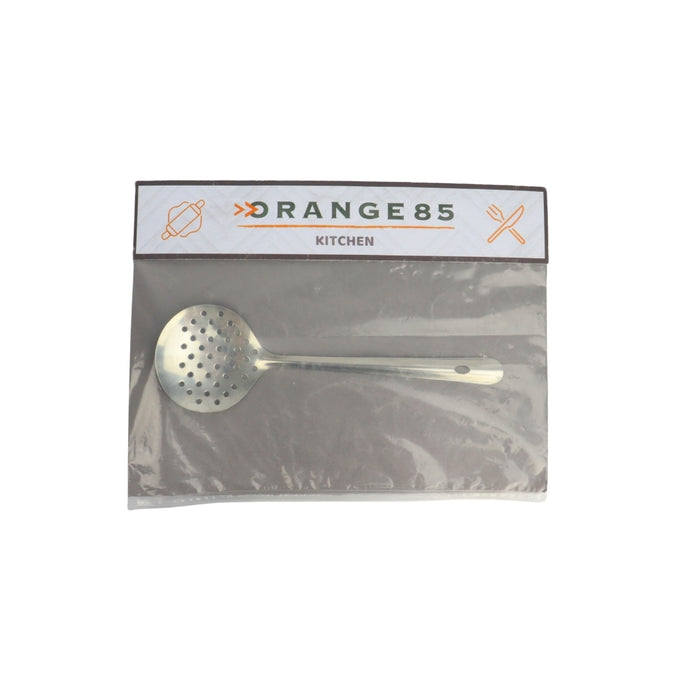 Orange85 Schuimspaan RVS 32 cm