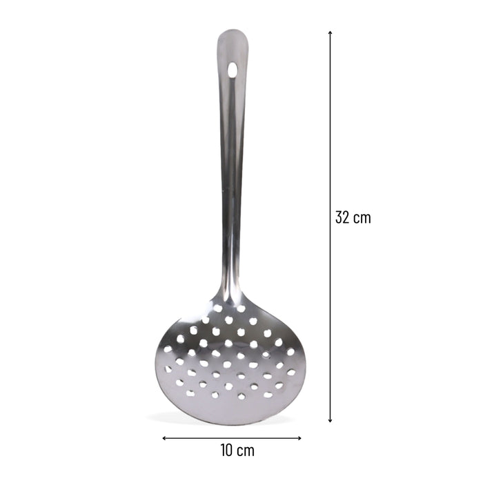 Orange85 Schuimspaan RVS 32 cm
