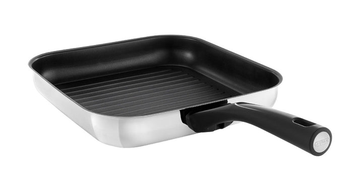 Pyrex - Grillpan, 28 cm - Pyrex | Expert Touch
