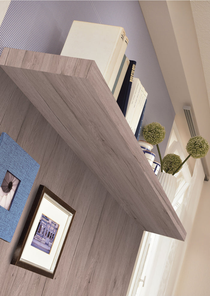 d-c-fix - Zelfklevende Decoratiefolie - Sanremo Eik - 200x45 cm