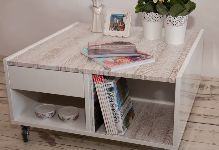 d-c-fix | Zelfklevende Decoratiefolie - Hout - 200x67,5 cm