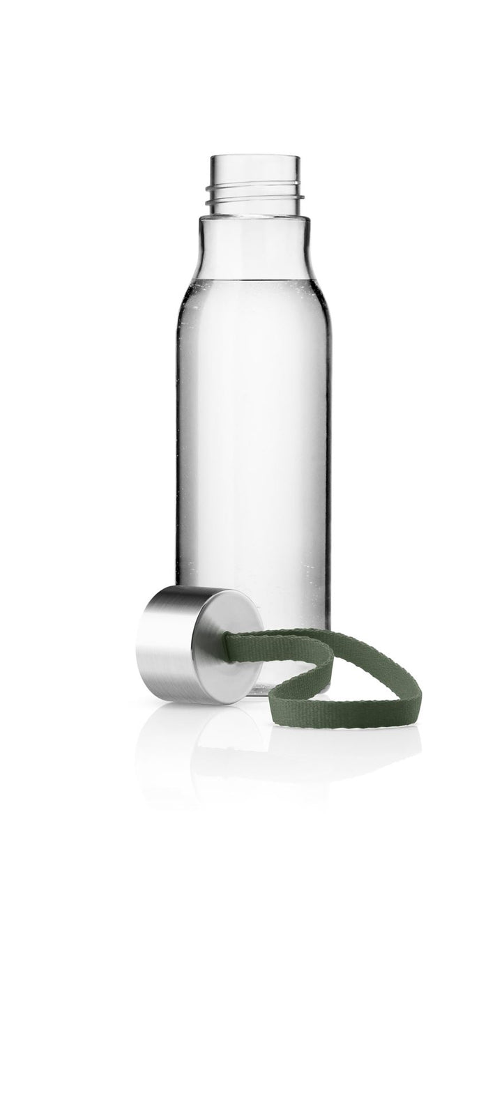 Eva Solo - Drinkfles, 500 ml, Cactus Groen - Eva Solo