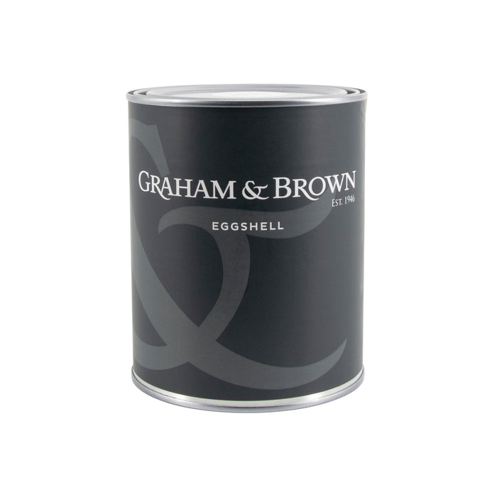 Graham & Brown Zijdeglanslak Baldwin Blue blauw 1L