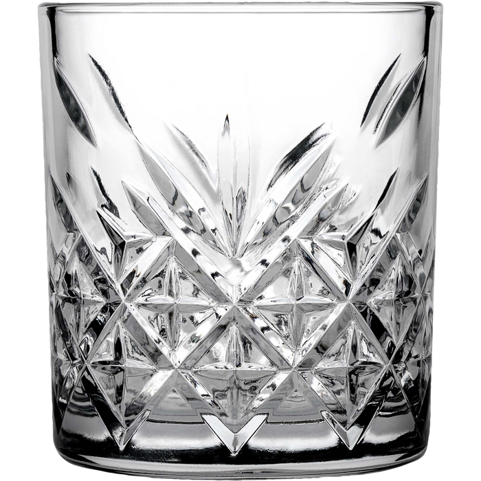 Pasabahce Timeless Waterglas Klein - 210 ml - 12 stuks