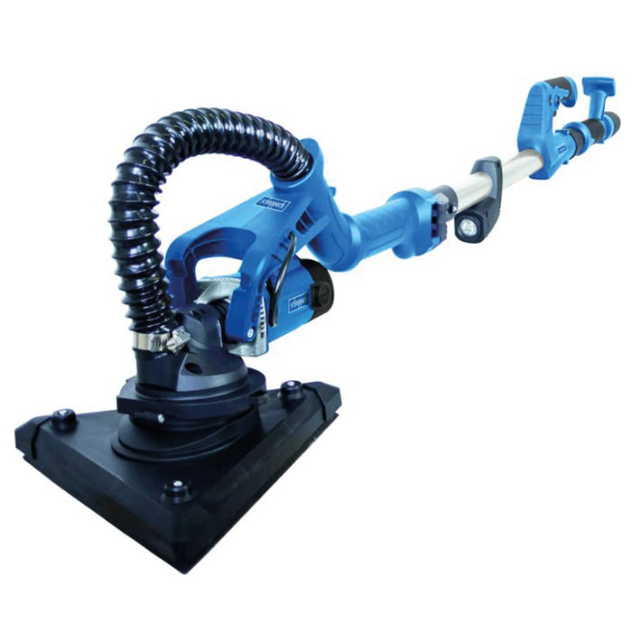 Scheppach Wand-|plafondschuurmachine DS930 710 W