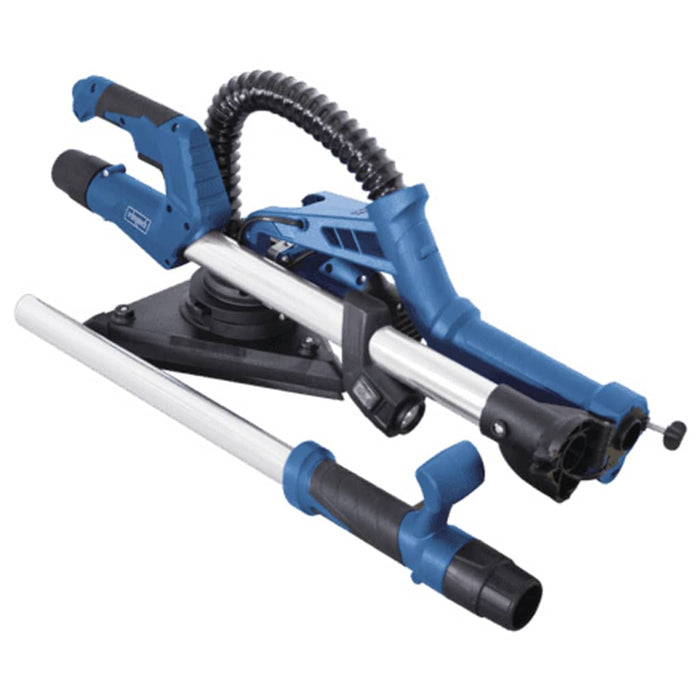 Scheppach Wand-|plafondschuurmachine DS930 710 W