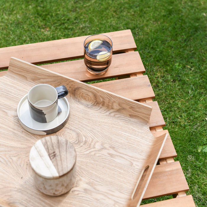 ferm LIVING Inlay Kop & Schotel