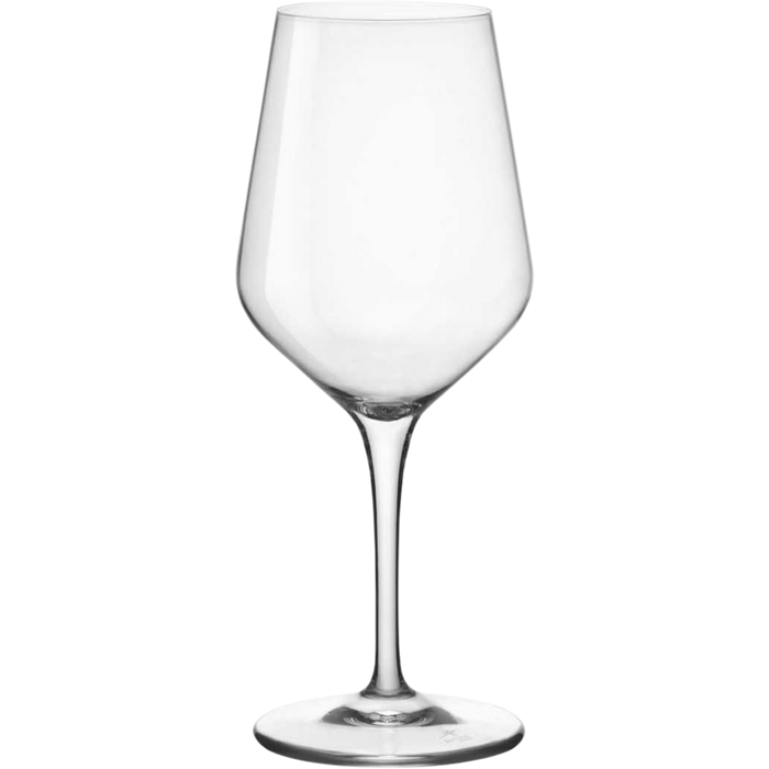 Rocco Bormioli Wijnglas Electra 35 cl - Transparant 6 stuks