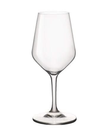 Rocco Bormioli Wijnglas Electra 55 cl - Transparant 6 stuks
