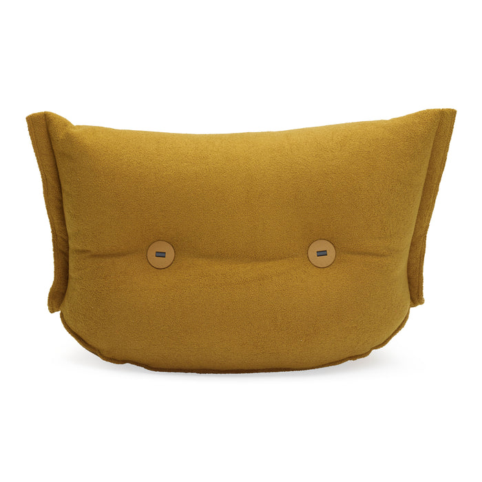 Fatboy® the BonBaron Sherpa Fauteuil - Cider