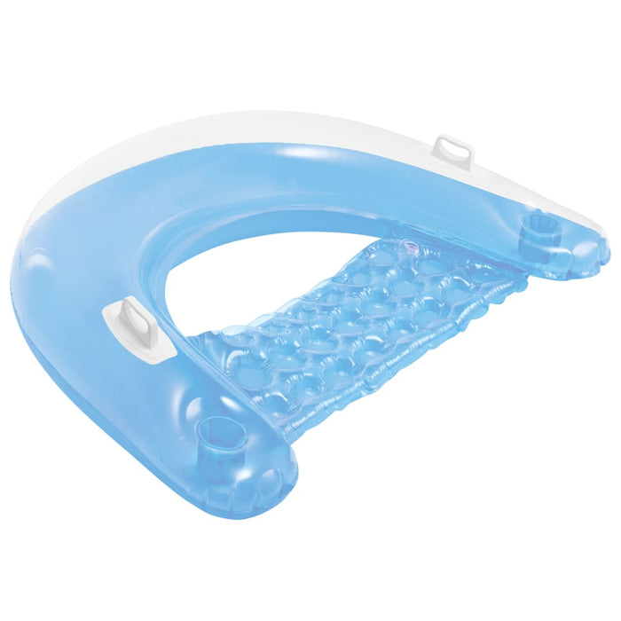 INTEX Sit'n Float 152x99 cm