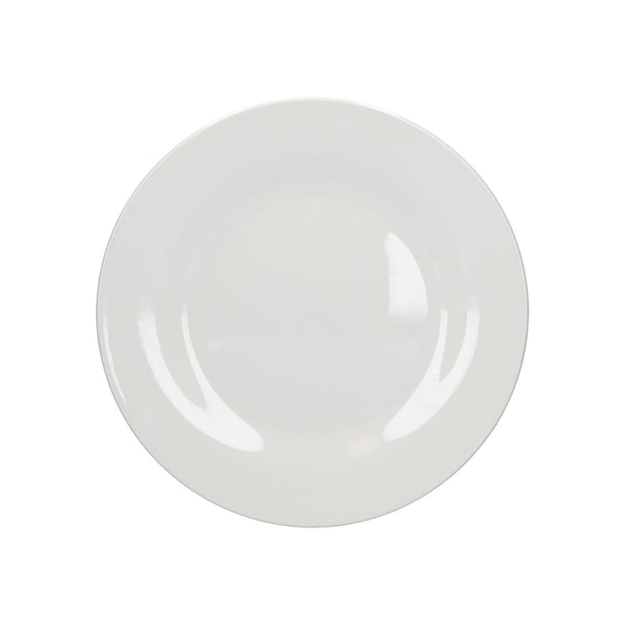 Servies Set, 12 Delig, Porselein, Wit - Mikasa | Alexis