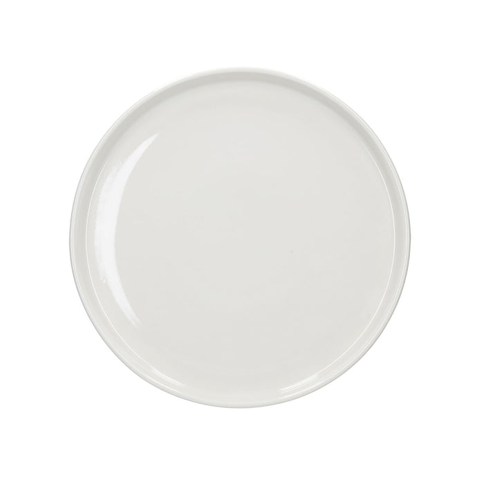 Servies Set, 12 Delig, Porselein, Wit - Mikasa | Camberlie