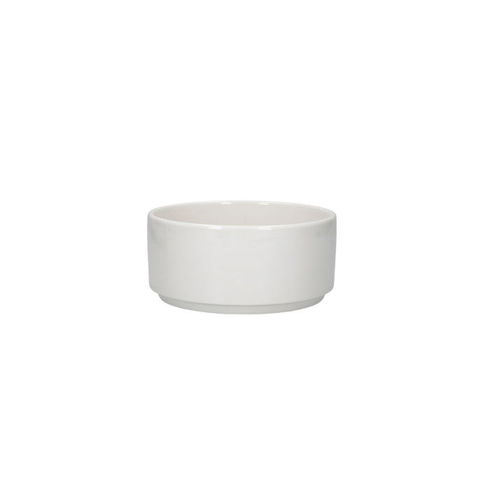Servies Set, 12 Delig, Porselein, Wit - Mikasa | Camberlie