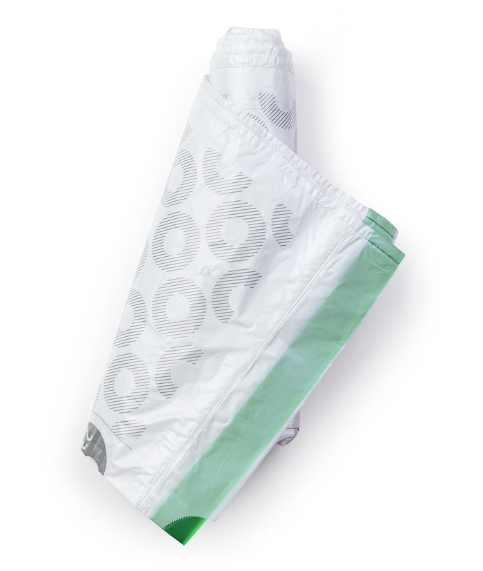 Brabantia Type G PerfectFit Afvalzak 23-30 Liter - 20 zakken