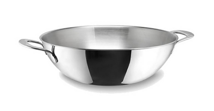 Wok, Wadjan 30cm - Habonne Avance