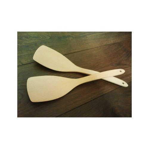 Eppicotispai - Houten spatel - 32cm x 8cm - Eppicotispai