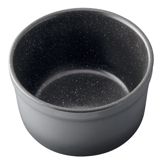 Ramekin set van 4 Hoog , 9 cm - Zwart - BergHOFF | Gem