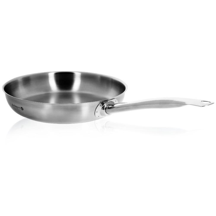 DeBuyer Prim'Appety Koekenpan - 32 cm - RVS