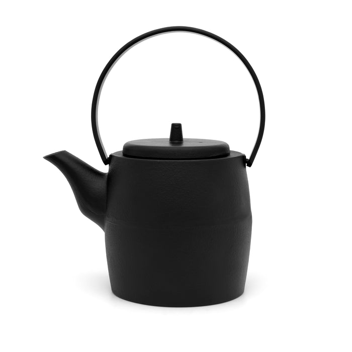 Bredemeijer Kobe Giftset Theepot met Mokken