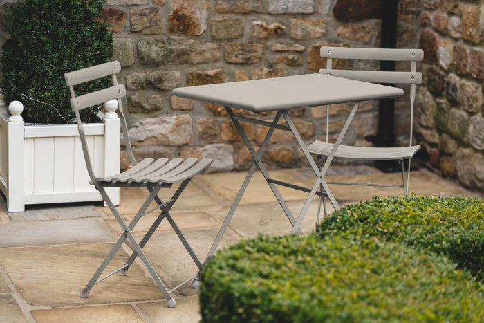 Graham & Brown Zijdeglanslak voor Buiten Taupe beige 1L
