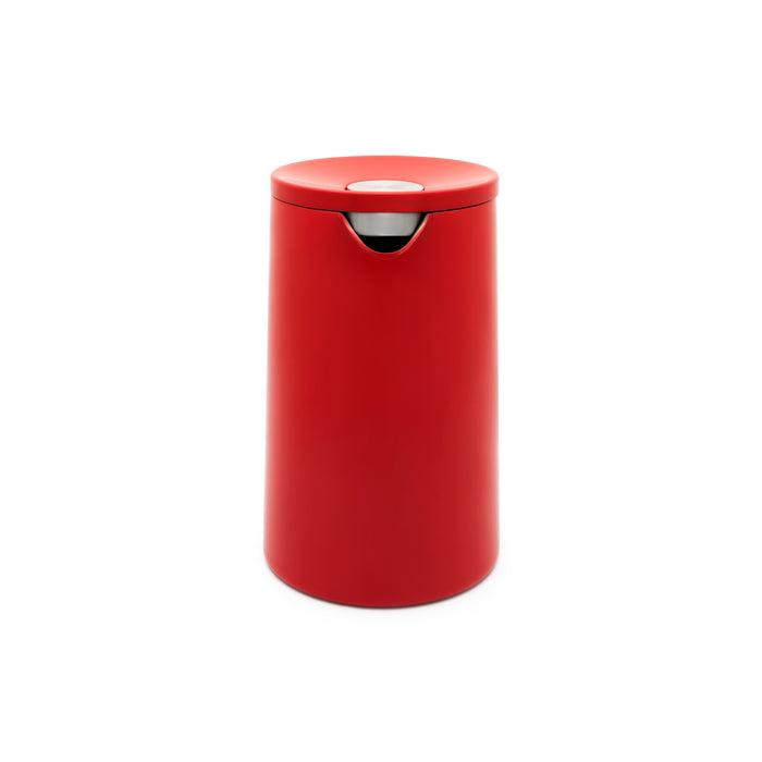 Leopold Vienna San Marco Koffiemaker 1 L - Rood