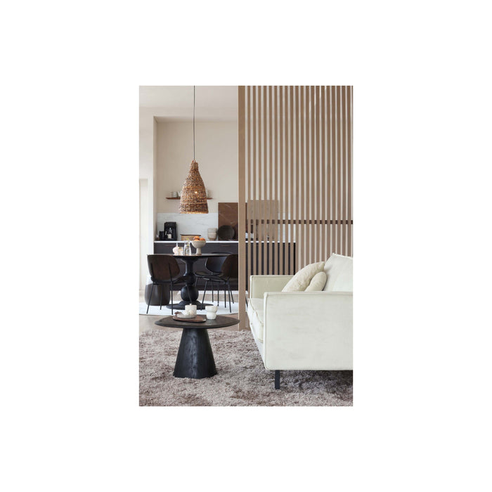 WOOOD Rodeo 2,5-zitsbank - Velvet -  Pistachio