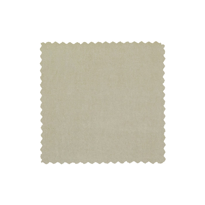 WOOOD Rodeo 3-zitsbank - Velvet -  Pistachio