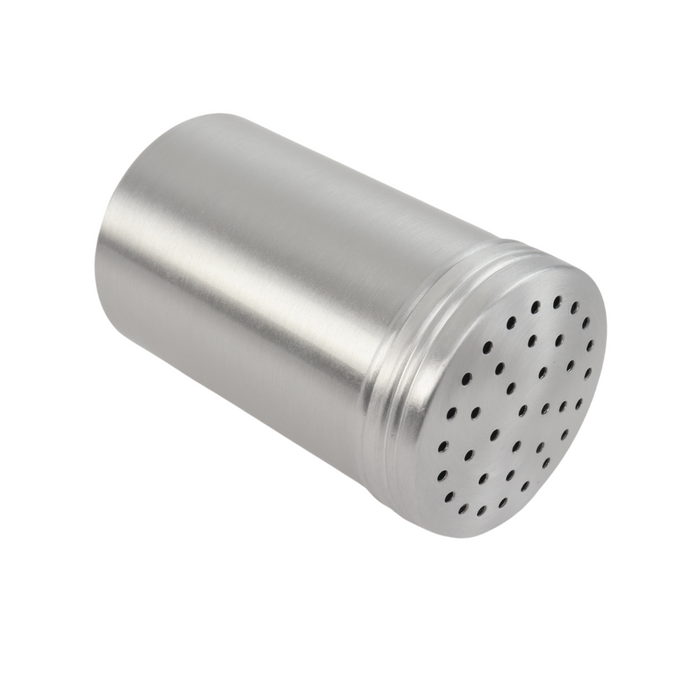 Orange85 Zoutstrooier Professioneel Horeca Aluminium