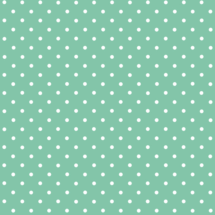 d-c-fix | Zelfklevende Decoratiefolie - Mint - 200x45 cm