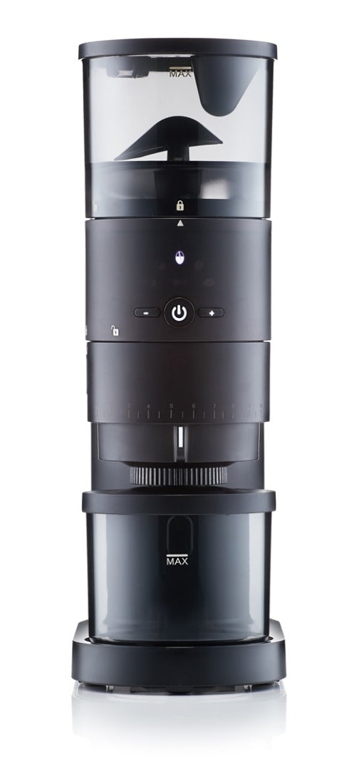 Barista & Co Core Koffiebonenmaler (UK Stekker)