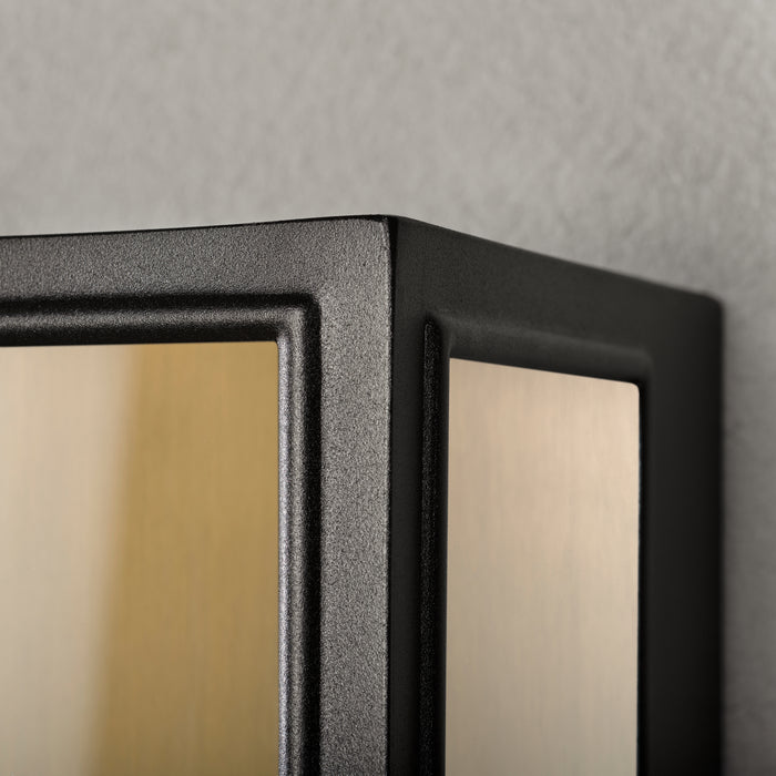 Konstsmide Carpi Wandlamp - E27 - 20.5 x 40 cm