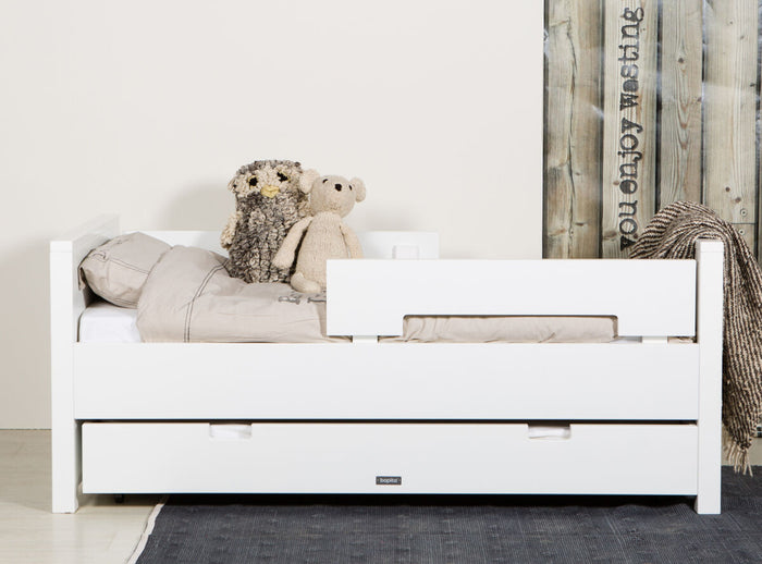 Bopita Mix & Match lade 70x150 - Wit